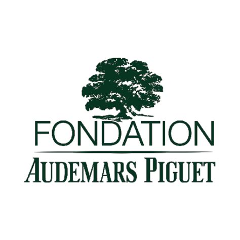 fondation audemars piguet